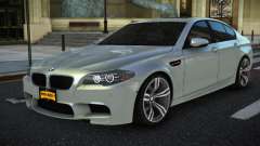 BMW M5 EC 12th для GTA 4