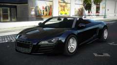 Audi R8 RH-E для GTA 4