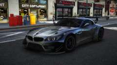 BMW Z4 RG-V S14 для GTA 4