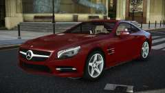 Mercedes-Benz SL500 13th для GTA 4