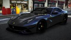 Ferrari F12 I-LT для GTA 4