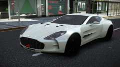 Aston Martin One-77 GTF для GTA 4