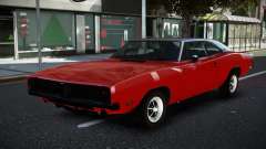 1969 Dodge Charger RT STK для GTA 4