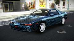 Toyota Supra SHK S7 для GTA 4