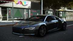 Audi R8 K-JH S9 для GTA 4