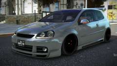 Volkswagen Golf RHG для GTA 4