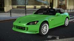 Honda S2000 WH-R для GTA 4