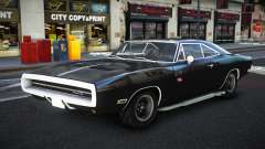 Dodge Charger RT 440M 70th