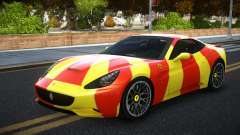 Ferrari California CDT S2 для GTA 4