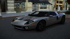 Ford GT 05th для GTA 4