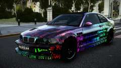 BMW M3 E46 BBR S12 для GTA 4