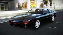 Toyota Supra SHK S10 для GTA 4