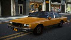 Chevrolet Caprice Classic Brougham для GTA 4