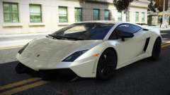 Lamborghini Gallardo LP570 CD для GTA 4