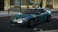 Honda Integra BDR S3 для GTA 4