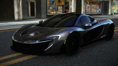 McLaren P1 LT-R для GTA 4