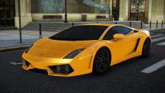 Lamborghini Gallardo LP560 GD-V для GTA 4