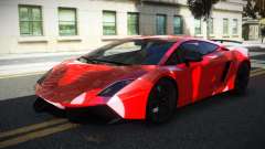 Lamborghini Gallardo LP570 CD S14 для GTA 4