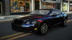 Bentley Continental RGT S10 для GTA 4