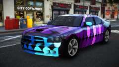 Dodge Charger SRT8 06th S9 для GTA 4