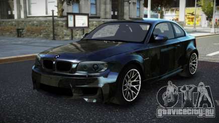 BMW 1M BR-V S2 для GTA 4