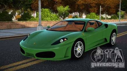 Ferrari F430 04th для GTA 4