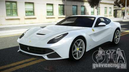 Ferrari F12 DF-Y для GTA 4