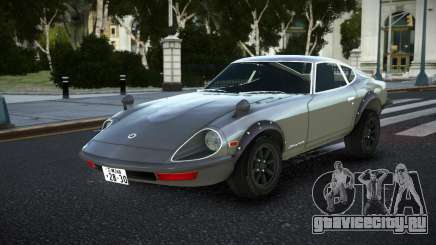 Nissan Fairlady SH-A для GTA 4