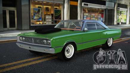 Dodge Coronet 67th для GTA 4