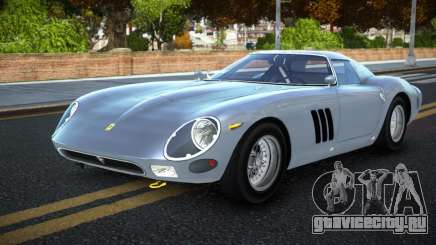 1964 Ferrari 250 V1.0 для GTA 4