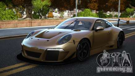 RUF RGT-8 RTZ для GTA 4