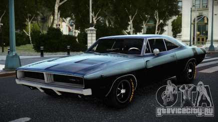 Dodge Charger RT OS-K для GTA 4