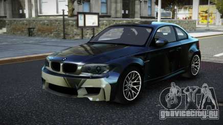BMW 1M BR-V S3 для GTA 4
