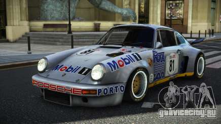 Porsche 911 NR-P для GTA 4