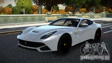 Ferrari F12 Berlinetta 13th для GTA 4