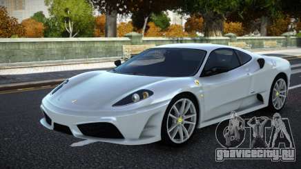 Ferrari F430 IB-M для GTA 4