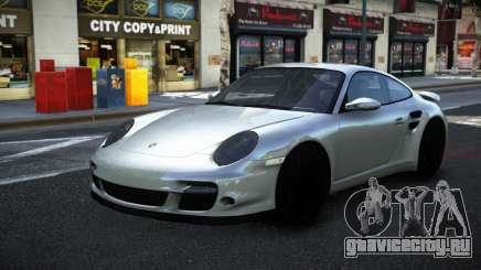 Porsche 911 KY-G для GTA 4