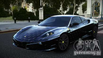 Ferrari F430 DFR S5 для GTA 4