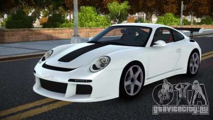 RUF RT12R 11th для GTA 4