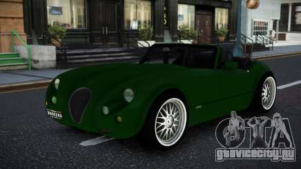 Wiesmann MF 3 NP для GTA 4