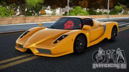 Ferrari Enzo 03th для GTA 4
