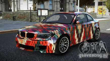 BMW 1M BR-V S1 для GTA 4