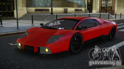 Lamborghini Murcielago NT для GTA 4