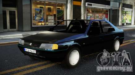 Peugeot 405 UB для GTA 4