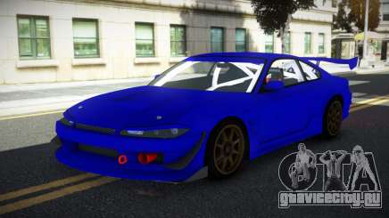 Nissan Silvia YN для GTA 4