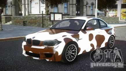 BMW 1M BR-V S4 для GTA 4