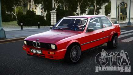 BMW M3 E30 HF для GTA 4