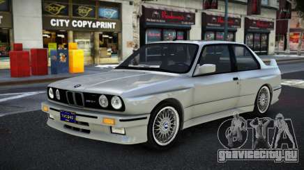 BMW M3 E30 ST-K для GTA 4