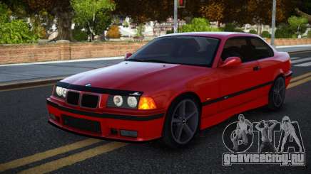 BMW M3 E36 ST-K для GTA 4