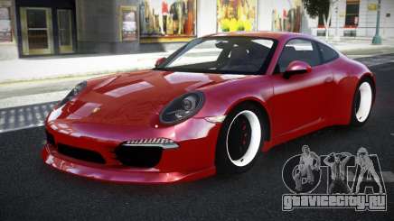 Porsche 911 11th для GTA 4